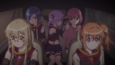 Release the Spyce