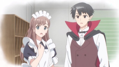 Even a Replica Can Fall in Love