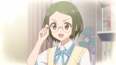 Even a Replica Can Fall in Love