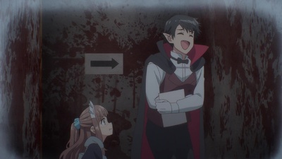 Even a Replica Can Fall in Love