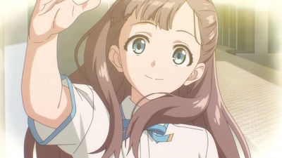 Even a Replica Can Fall in Love