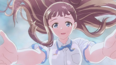 Even a Replica Can Fall in Love