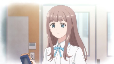 Even a Replica Can Fall in Love