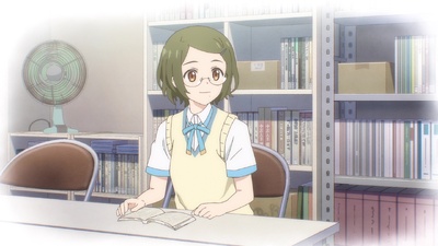 Even a Replica Can Fall in Love