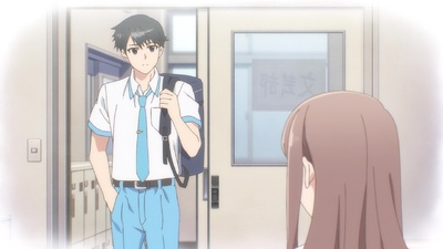 Even a Replica Can Fall in Love