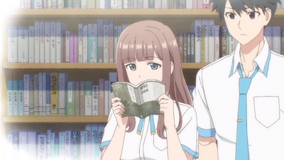 Even a Replica Can Fall in Love