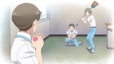 Even a Replica Can Fall in Love