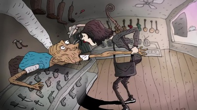 Revengeance