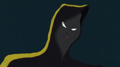 Revengeance
