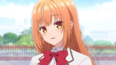 Rich Girl Caretaker: I'm Secretly the Caregiver of the Most Popular Girl in This Rich Kid School