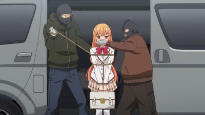 Rich Girl Caretaker: I'm Secretly the Caregiver of the Most Popular Girl in This Rich Kid School