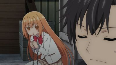 Rich Girl Caretaker: I'm Secretly the Caregiver of the Most Popular Girl in This Rich Kid School