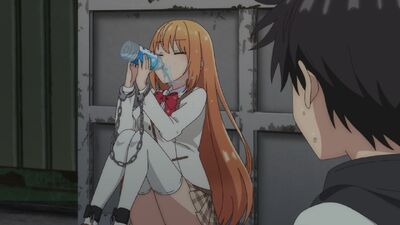 Rich Girl Caretaker: I'm Secretly the Caregiver of the Most Popular Girl in This Rich Kid School