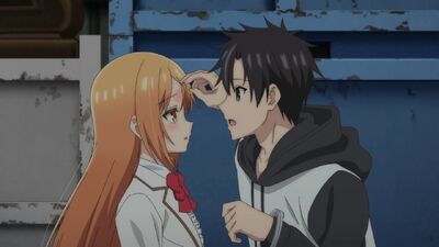 Rich Girl Caretaker: I'm Secretly the Caregiver of the Most Popular Girl in This Rich Kid School