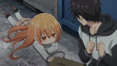 Rich Girl Caretaker: I'm Secretly the Caregiver of the Most Popular Girl in This Rich Kid School