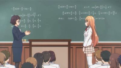 Rich Girl Caretaker: I'm Secretly the Caregiver of the Most Popular Girl in This Rich Kid School