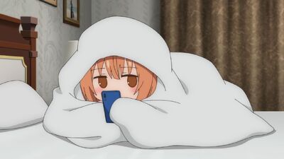 Rich Girl Caretaker: I'm Secretly the Caregiver of the Most Popular Girl in This Rich Kid School