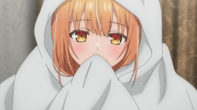 Rich Girl Caretaker: I'm Secretly the Caregiver of the Most Popular Girl in This Rich Kid School