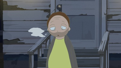 Rick and Morty: The Anime
