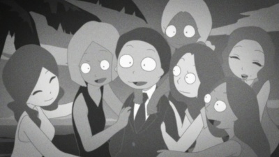 Rick and Morty: The Anime