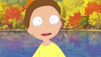 Rick and Morty: The Anime
