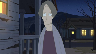 Rick and Morty: The Anime