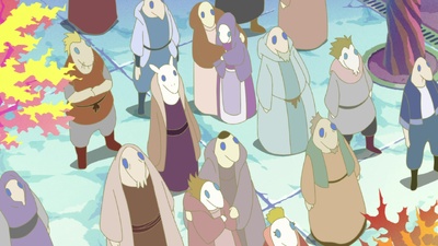 Rick and Morty: The Anime