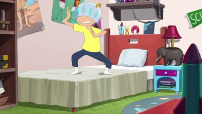 Rick and Morty: The Anime