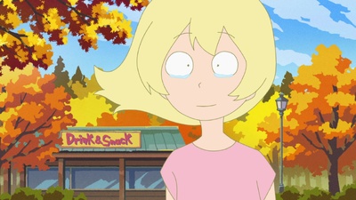 Rick and Morty: The Anime