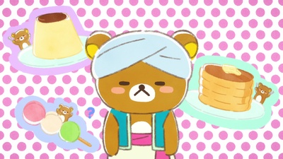 Rilakkuma