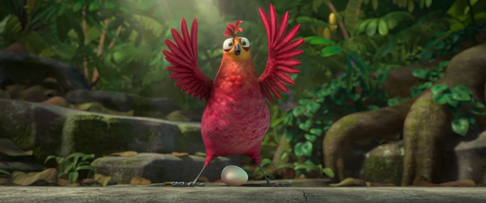 Rio 2 - Missione Amazzonia