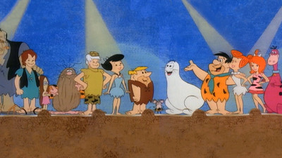 Risate con i Flintstones