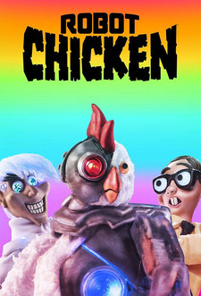 Robot Chicken