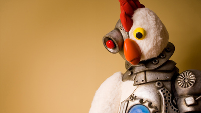 Robot Chicken