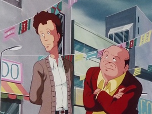 Robotech