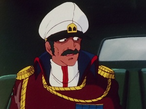Robotech