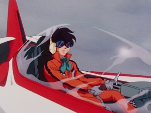 Robotech