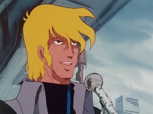 Robotech