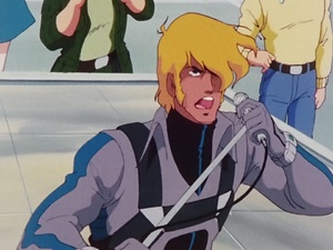 Robotech