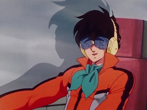 Robotech