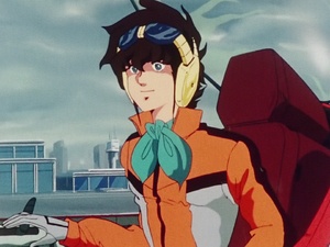 Robotech