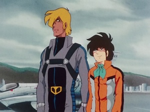 Robotech