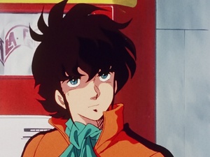 Robotech