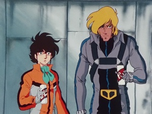 Robotech