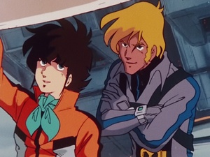 Robotech