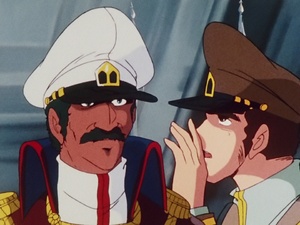 Robotech