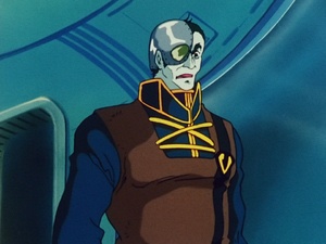 Robotech
