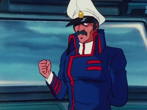 Robotech