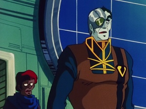 Robotech