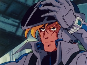 Robotech